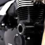 R&G Classic Frame Sliders for Triumph Speed Twin 1200 (24-25)