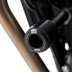 R&G Classic Frame Sliders for Triumph Speed Twin 900 (25-26)