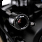 R&G Classic Frame Sliders for Triumph Speed Twin 1200 (24-25)