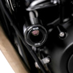R&G Classic Frame Sliders for Triumph Speed Twin 900 (25-26)