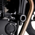 R&G Classic Frame Sliders for Triumph Speed Twin 1200 (24-25)