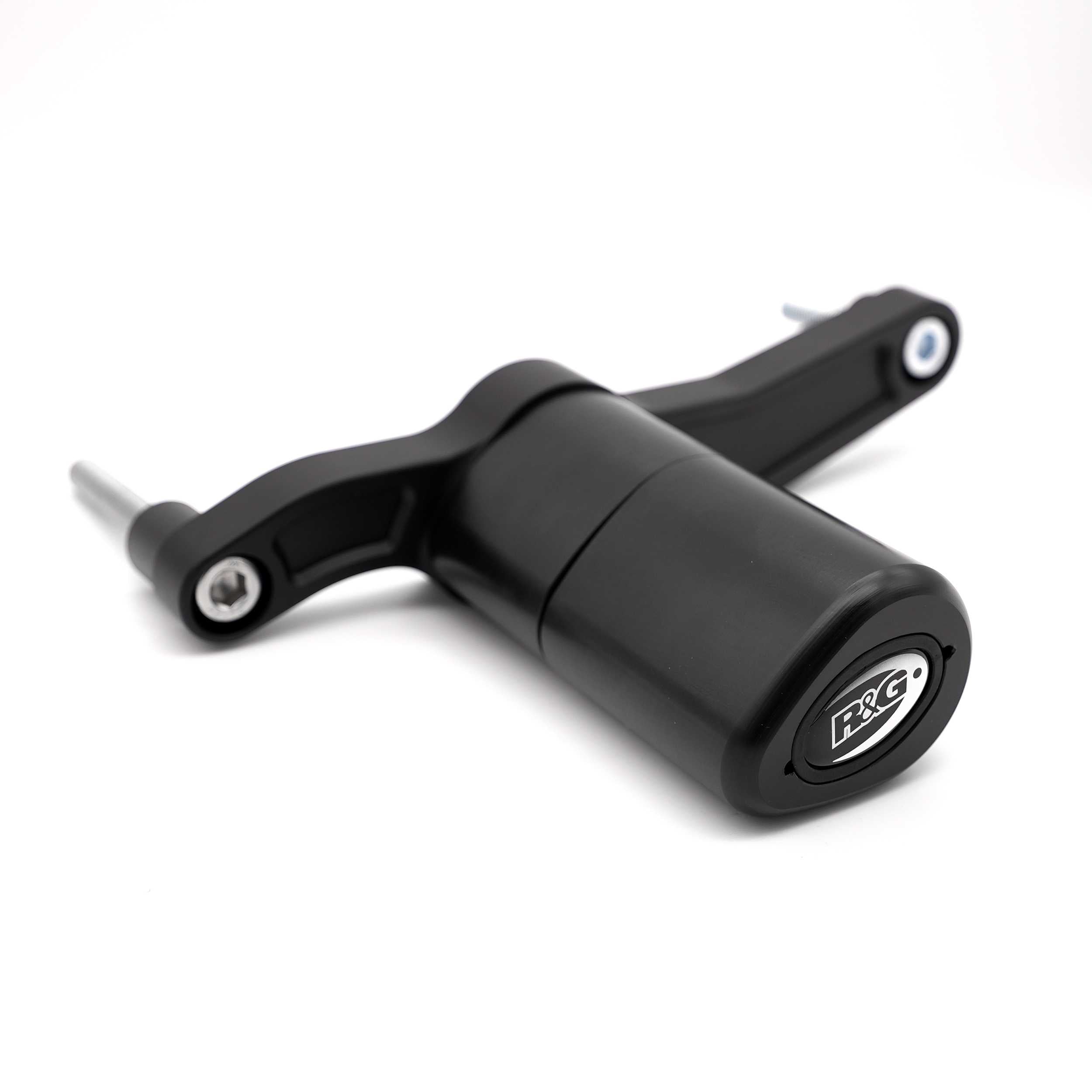R&G Aero Frame Sliders for Triumph Tiger Sport 800 (25-26)