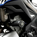 R&G Aero Frame Sliders for Suzuki GSX-S125 (20-26)