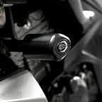 R&G Aero Frame Sliders for Suzuki GSX-S125 (20-26)