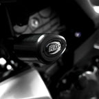 R&G Aero Frame Sliders for Suzuki GSX-S125 (20-26)