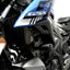 R&G Aero Frame Sliders for Suzuki GSX-S125 (20-26)