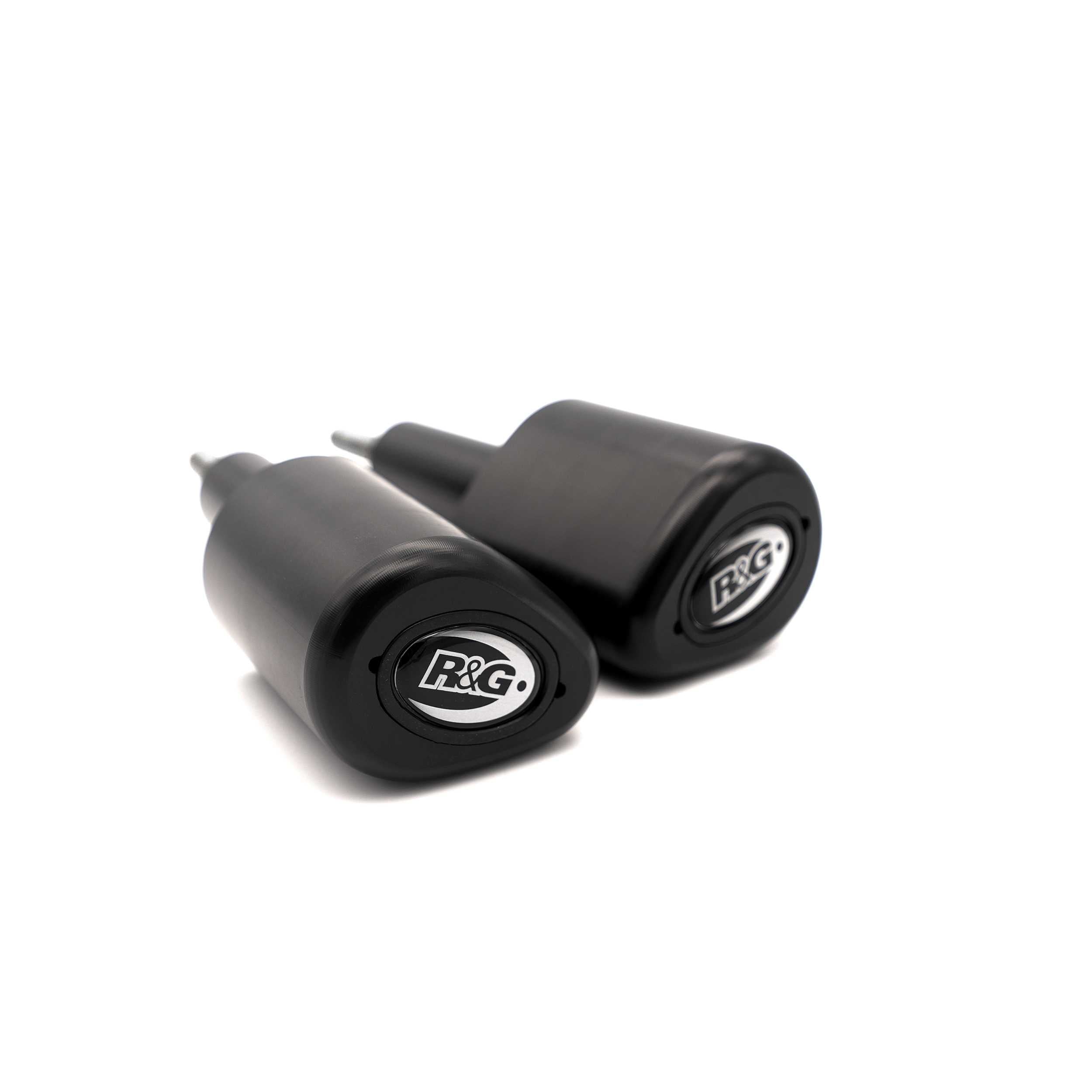 R&G Aero Frame Sliders for Suzuki GSX-S125 (20-26)