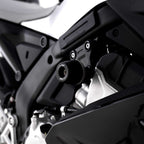 R&G Apex Frame Sliders for CFMOTO 675NK (25-26)