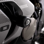 R&G Aero Frame Sliders for QJMotor SRK 800 RR (25-26)