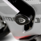R&G Aero Frame Sliders for QJMotor SRK 800 RR (25-26)