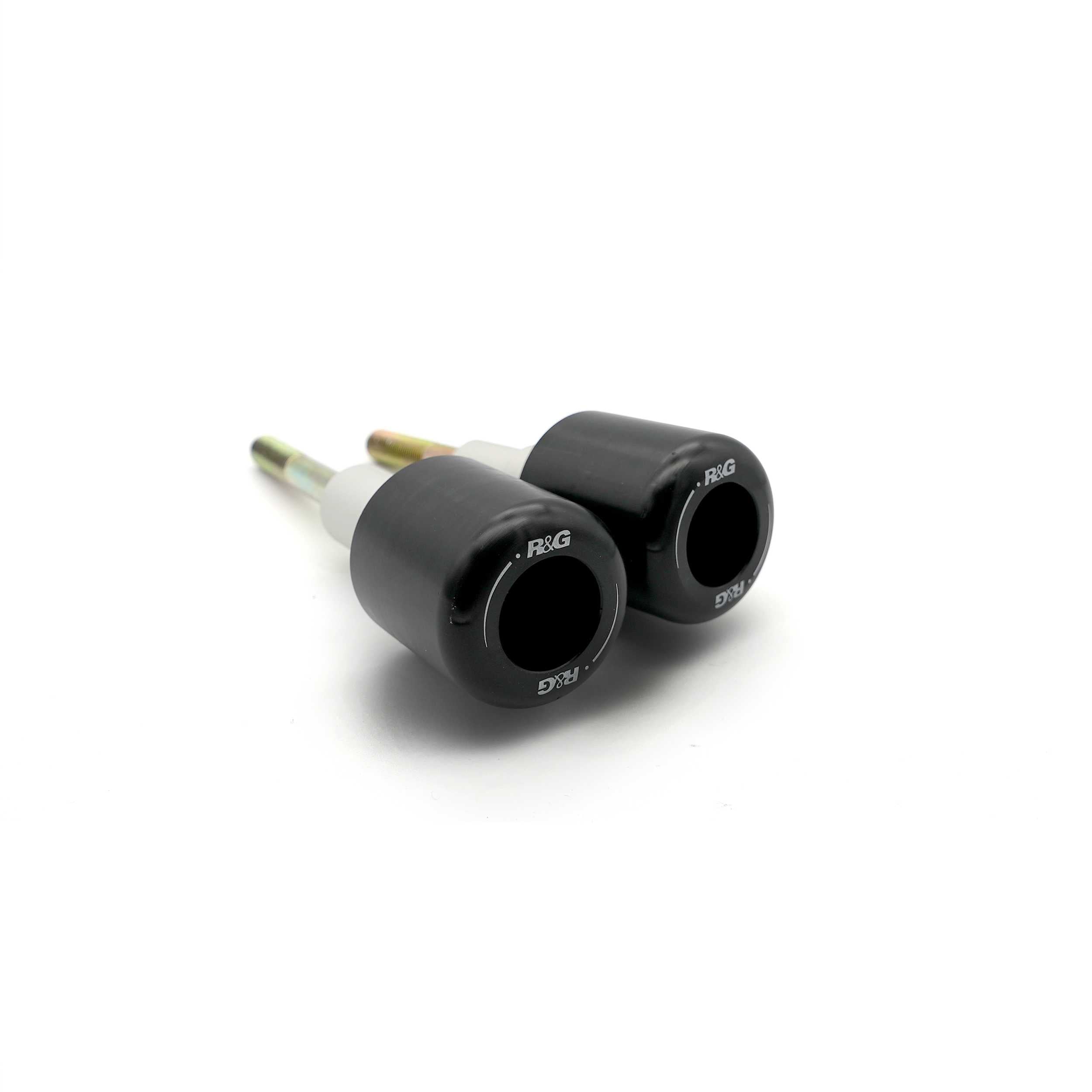 R&G Classic Frame Sliders for Honda CBR600RR (03-06)