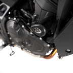 R&G Aero Frame Sliders for Honda XL750 Transalp (23-26)