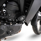 R&G Aero Frame Sliders for Honda XL750 Transalp (23-26)