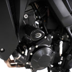R&G Aero Frame Sliders for Honda XL750 Transalp (23-26)