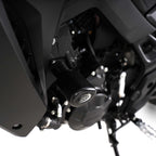 R&G Aero Frame Sliders for Honda XL750 Transalp (23-26)