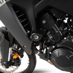 R&G Aero Frame Sliders for Honda XL750 Transalp (23-26)