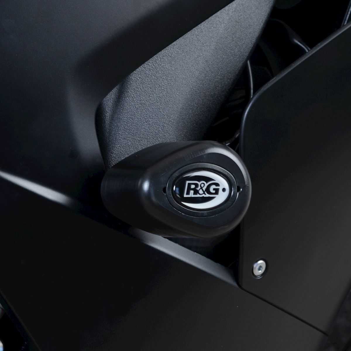 R&G Aero Frame Sliders for Honda CBR1000RR-R Fireblade (20-26)