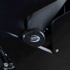 R&G Aero Frame Sliders for Honda CBR1000RR-R Fireblade (20-26)
