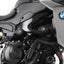 R&G Aero Frame Sliders for BMW F900 R (20-26)
