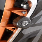 R&G Aero Frame Sliders for Suzuki Hayabusa 1300 (21-26)