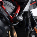 R&G Aero Frame Sliders for Kawasaki Z1000 H2 (20-24)