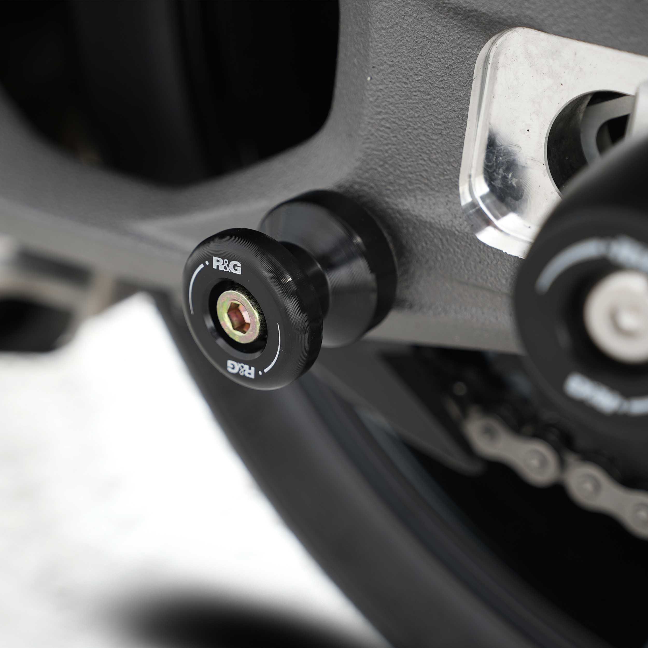 R&G Cotton Reels for Ducati Desmosedici RR (10-13)