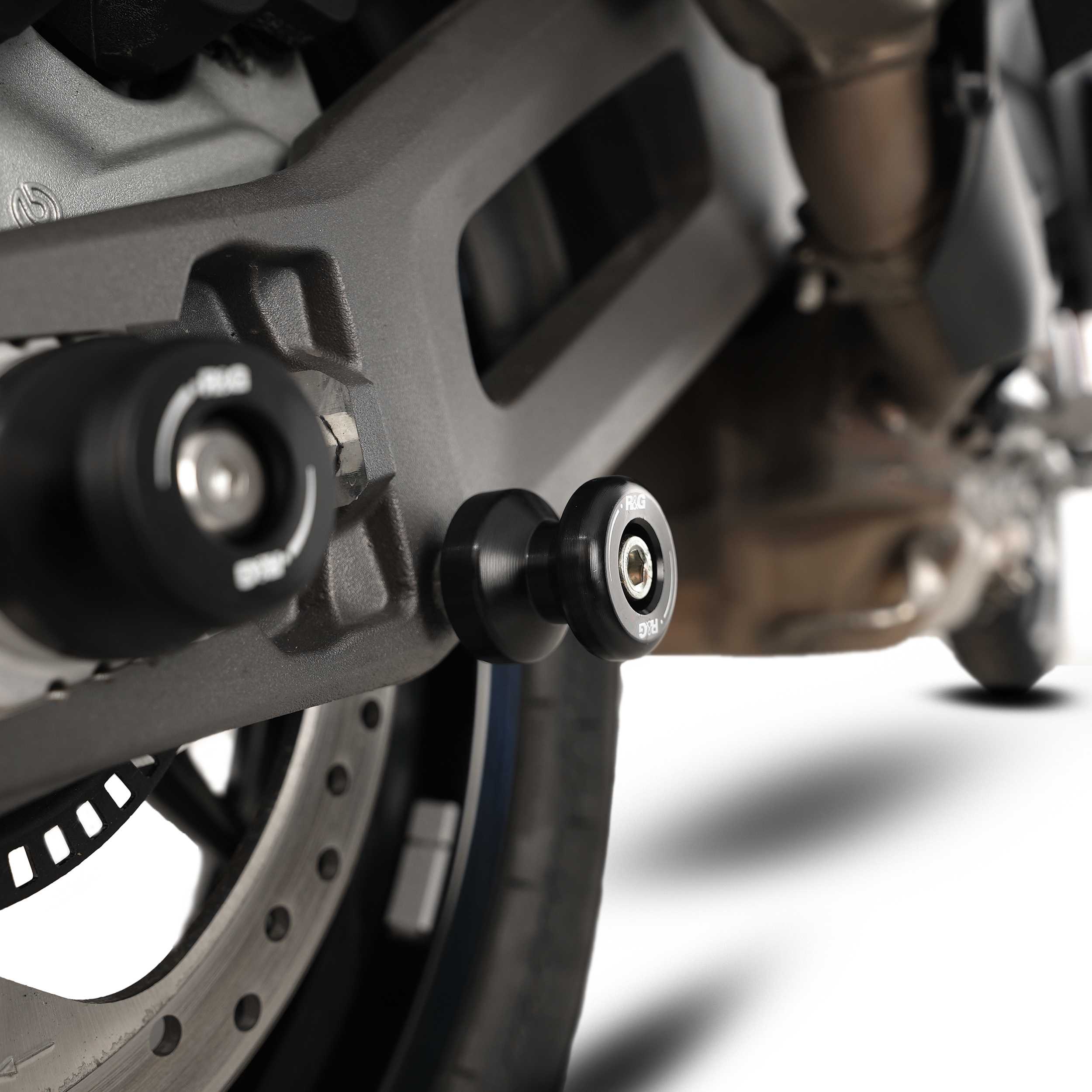 R&G Cotton Reels for Ducati Desmosedici RR (10-13)