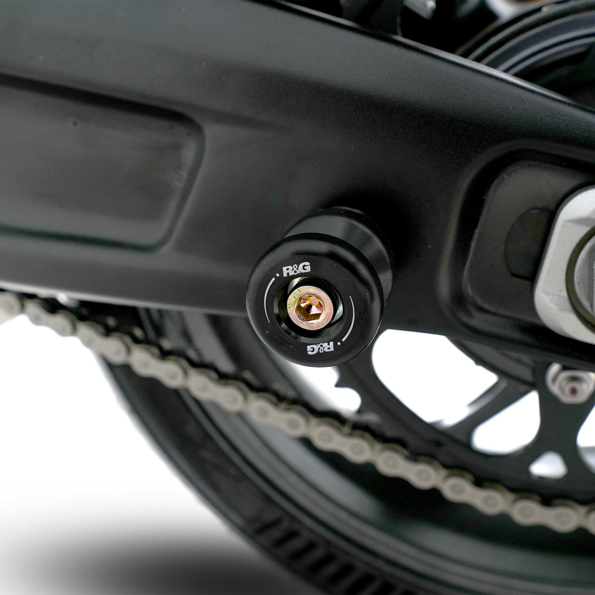 R&G Cotton Reels for Ducati Desmosedici RR (10-13)