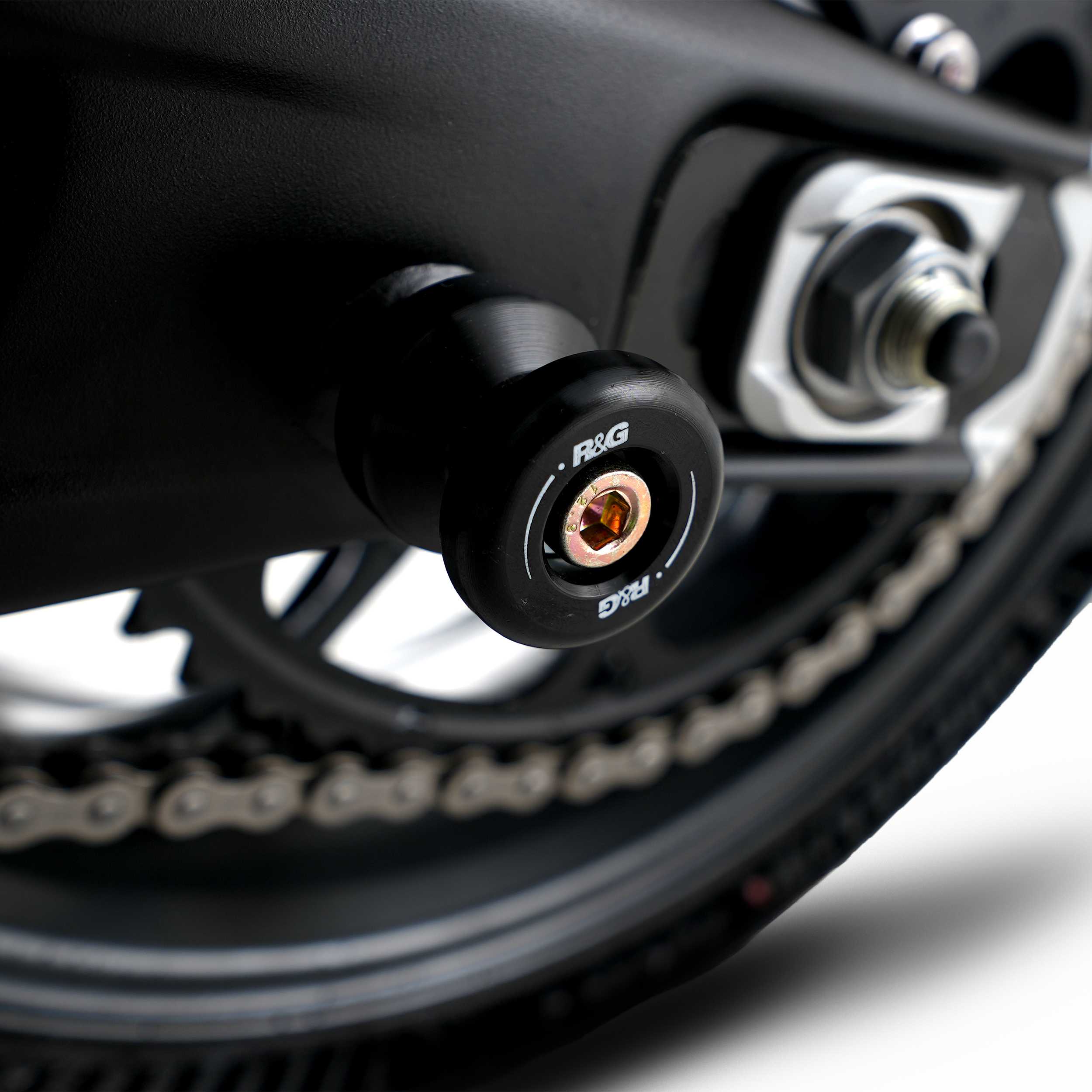 R&G Cotton Reels for Ducati Desmosedici RR (10-13)