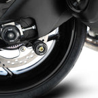 R&G Cotton Reels for Ducati Desmosedici RR (10-13)