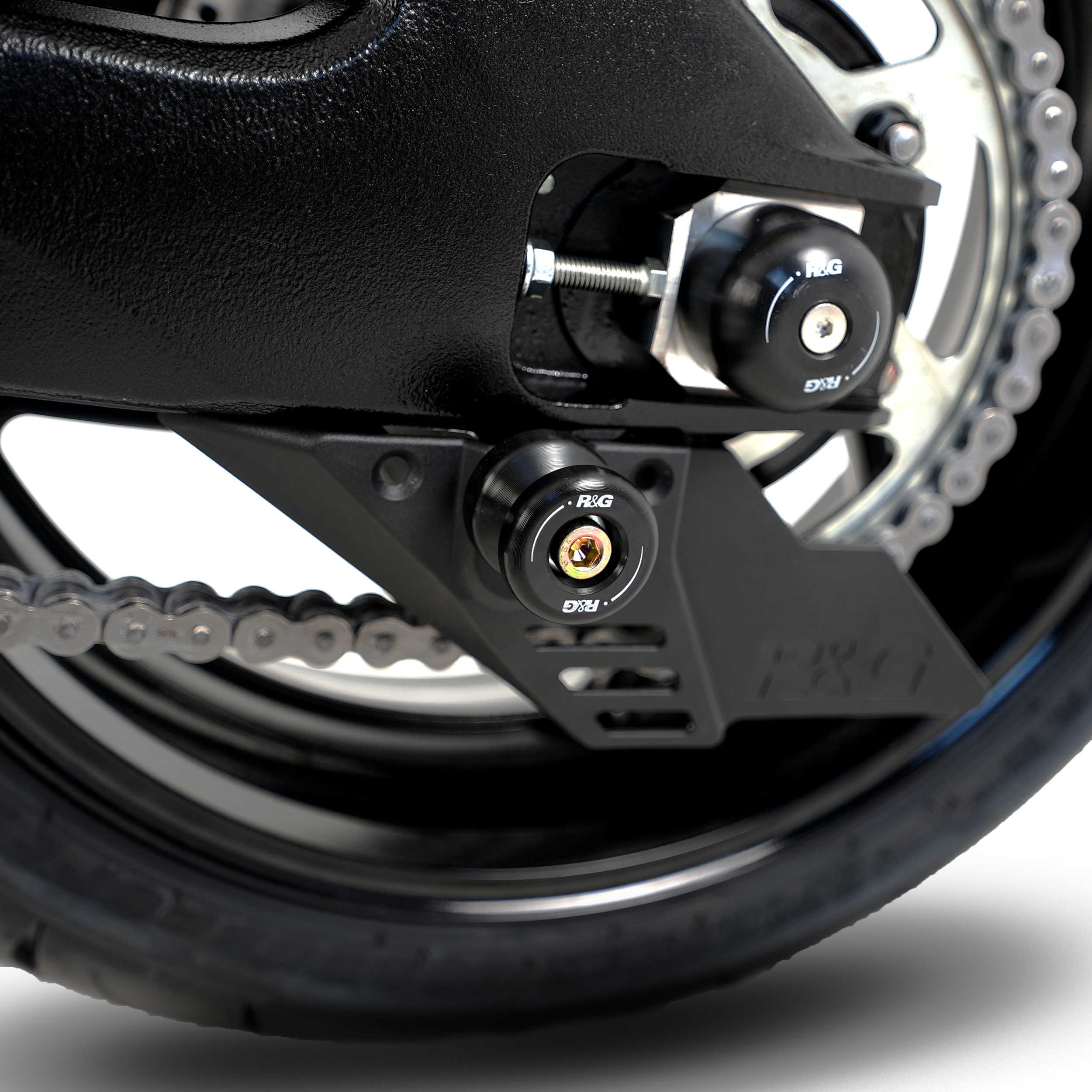 R&G Cotton Reels for Ducati Desmosedici RR (10-13)