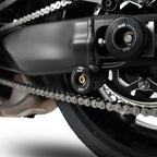R&G Cotton Reels for Triumph Street Triple 675 (07-12)