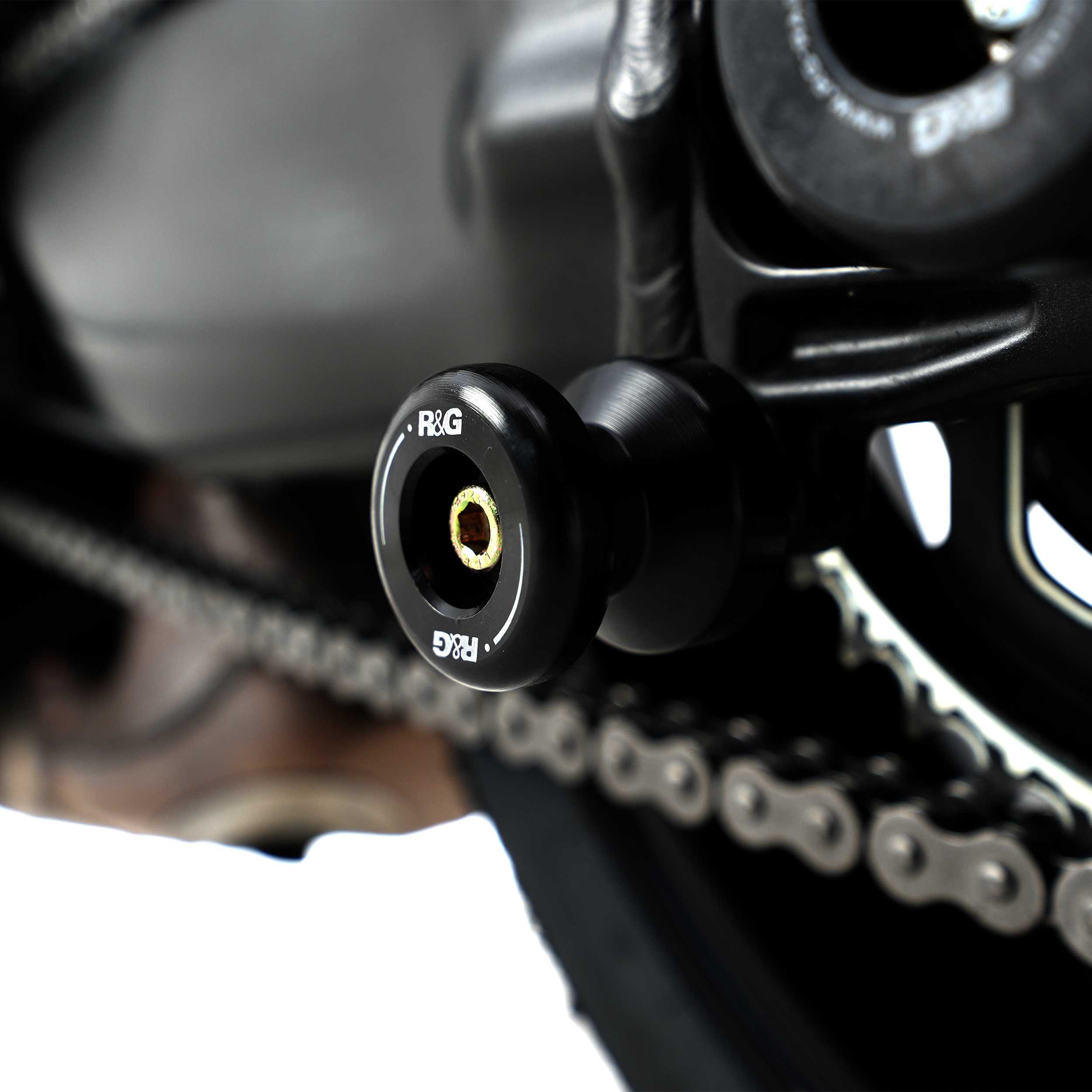 R&G Cotton Reels for Yamaha MT-03 (20-26)