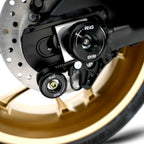 R&G Cotton Reels for Aprilia RS 457 (24-26)
