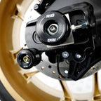 R&G Cotton Reels for Yamaha Tracer 900 (15-20)