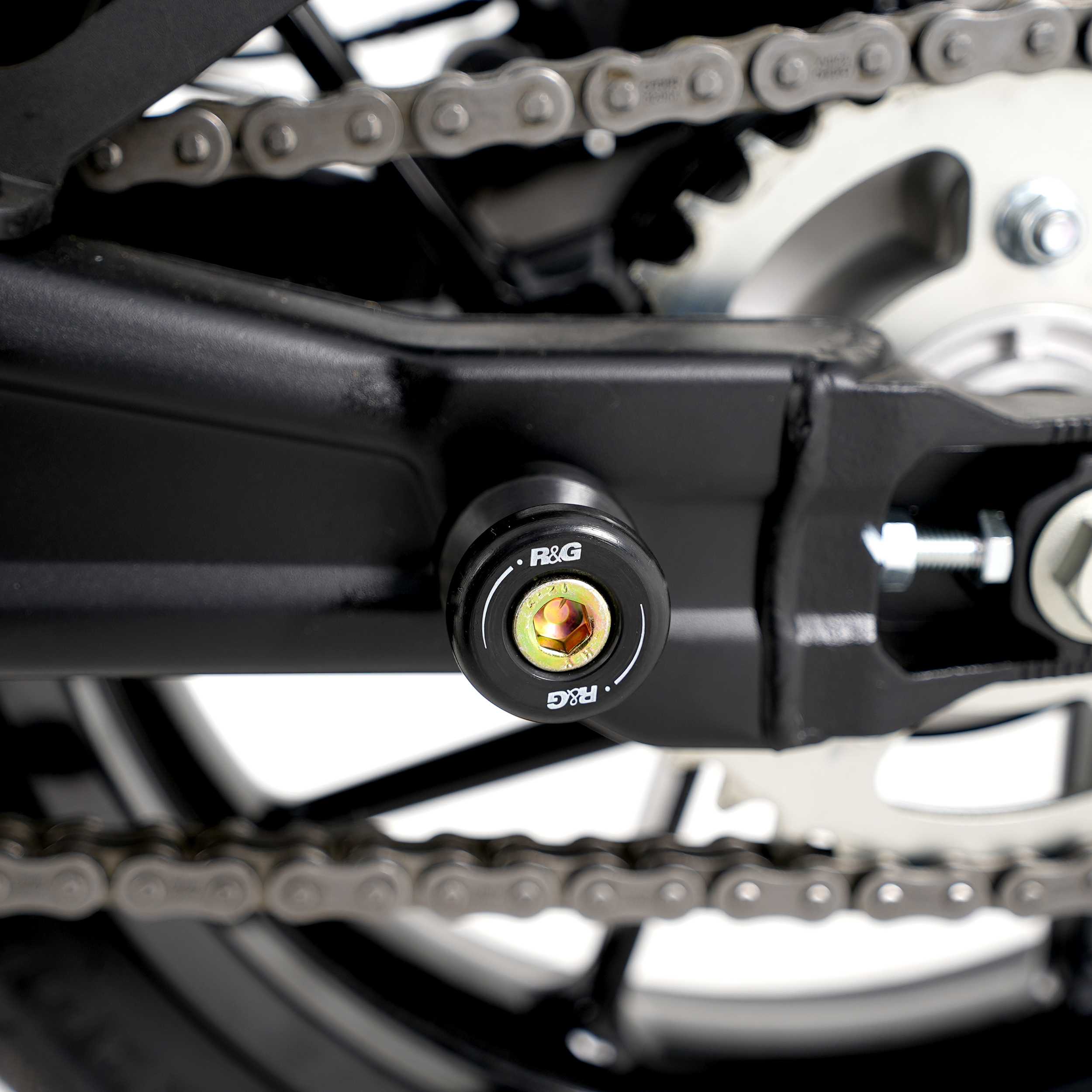 R&G Cotton Reels for CFMOTO 650GT (19-25) Secondary image