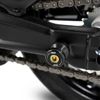 R&G Cotton Reels for KTM RC 125 (14-16)