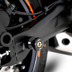 R&G Cotton Reels for CFMOTO 650GT (19-25)
