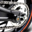R&G Cotton Reels for Kawasaki Ninja 125 (19-26)