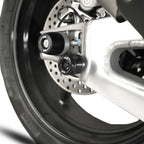 R&G Cotton Reels for Aprilia Tuono 1100 Factory (25-26)