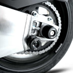 R&G Cotton Reels for Norton Commando 961 (15-22)
