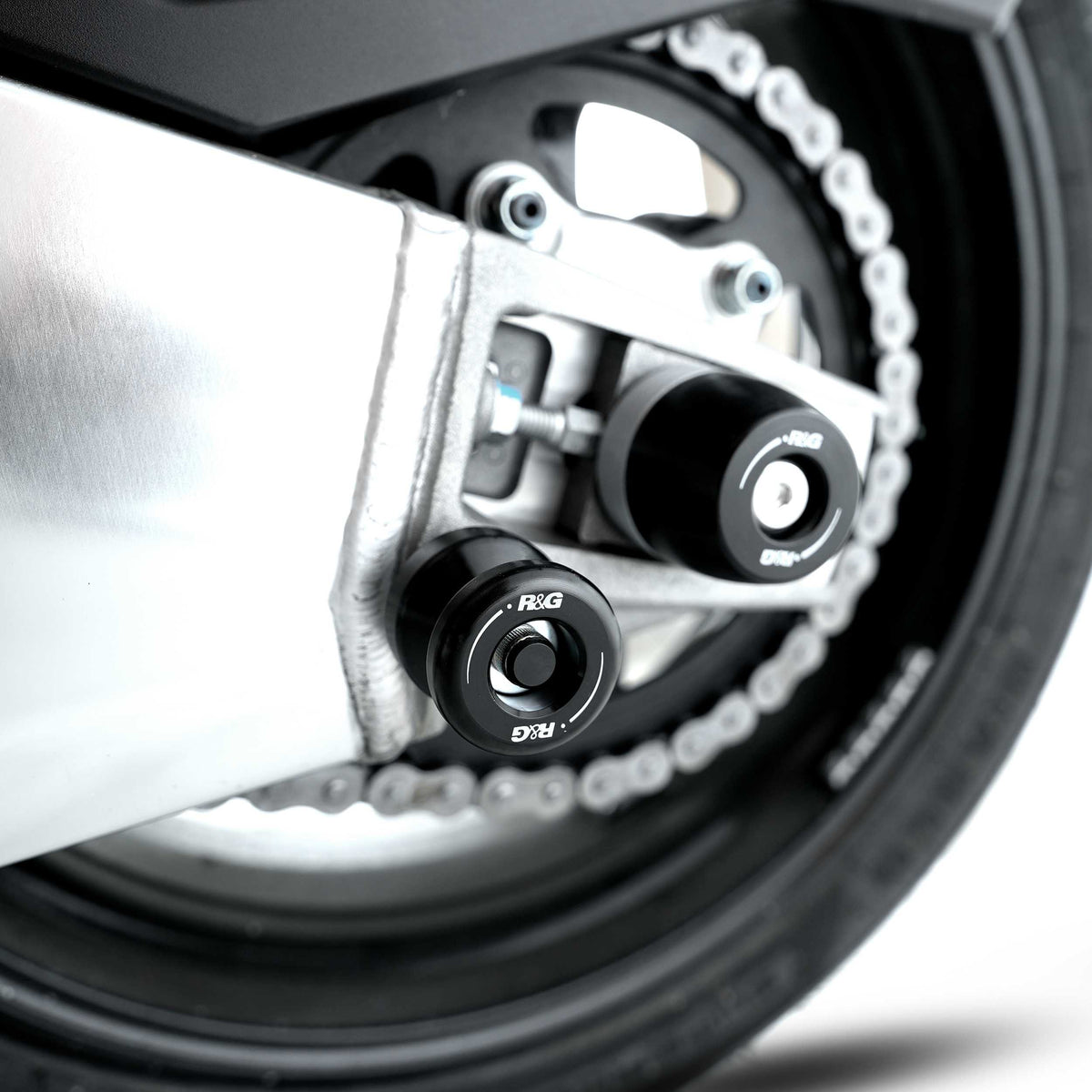 R&G Cotton Reels for Aprilia RSV4 1000 RR (15-19) Main image