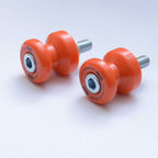 R&G Cotton Reels for KTM 690 SMC R (08-10)