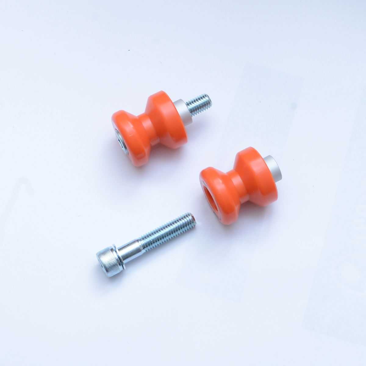 R&G Cotton Reels for KTM 690 Enduro (08-18)