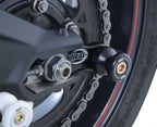 R&G Offset Cotton Reels for Triumph Street Triple 765 R (17-26)