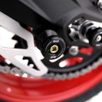 R&G Cotton Reels for Triumph Street Triple 675 S (17-22)