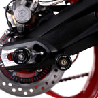 R&G Cotton Reels for Triumph Street Triple 675 S (17-22)