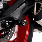 R&G Cotton Reels for Triumph Street Triple 675 S (17-22)