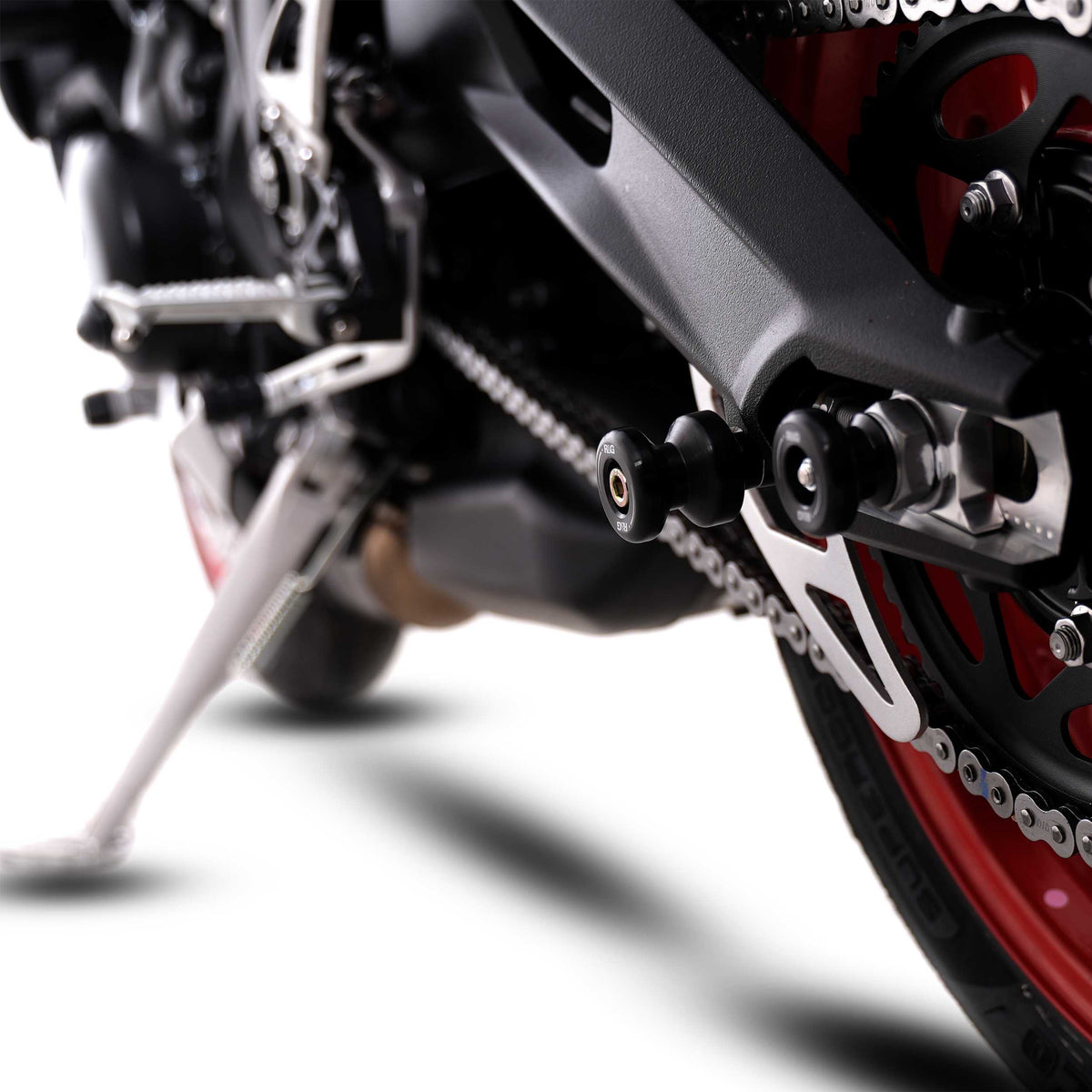 R&G Cotton Reels for Royal Enfield Interceptor 650 (19-26) Main image
