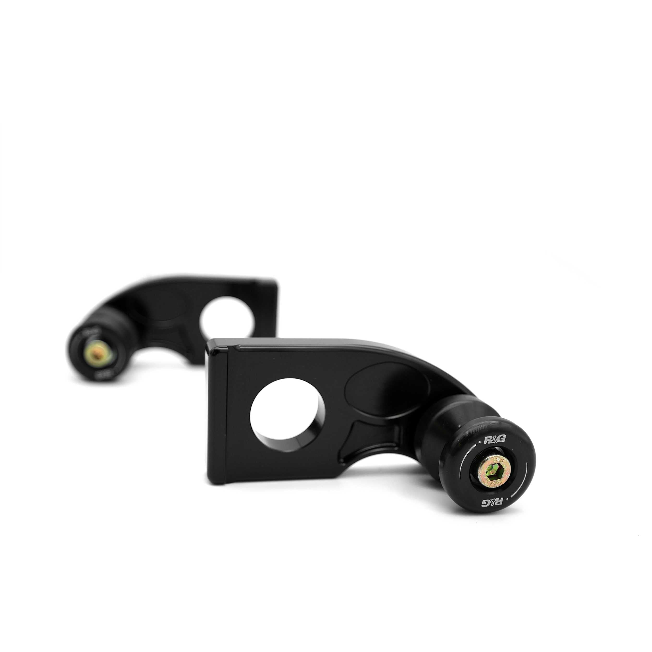 R&G Offset Cotton Reels for BMW HP4 (09-14)